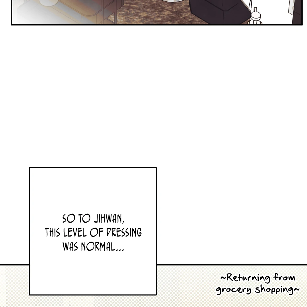 Tiger vs Tiger [Cupid Scans] - Chapter 10 manhwa