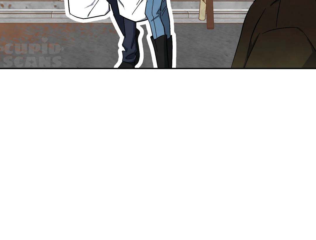 Tiger vs Tiger [Cupid Scans] - Chapter 10 manhwa