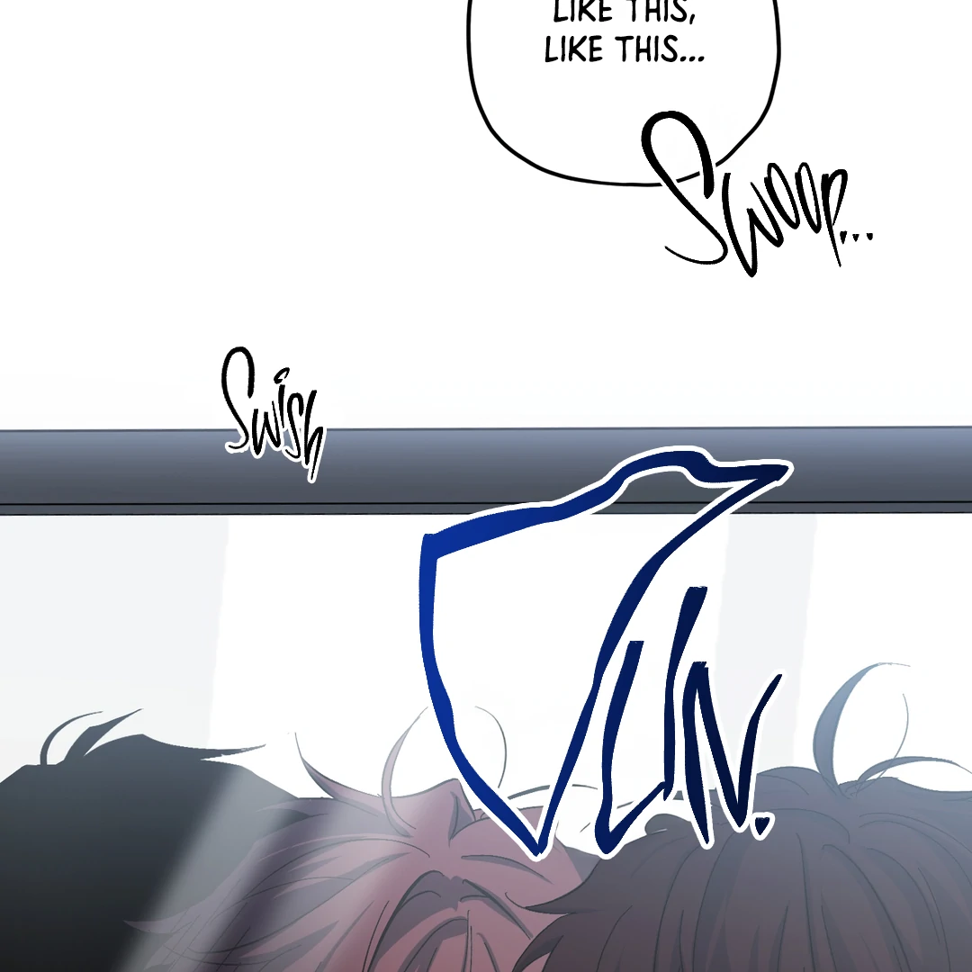 Tiger vs Tiger [Cupid Scans] - Chapter 10 manhwa