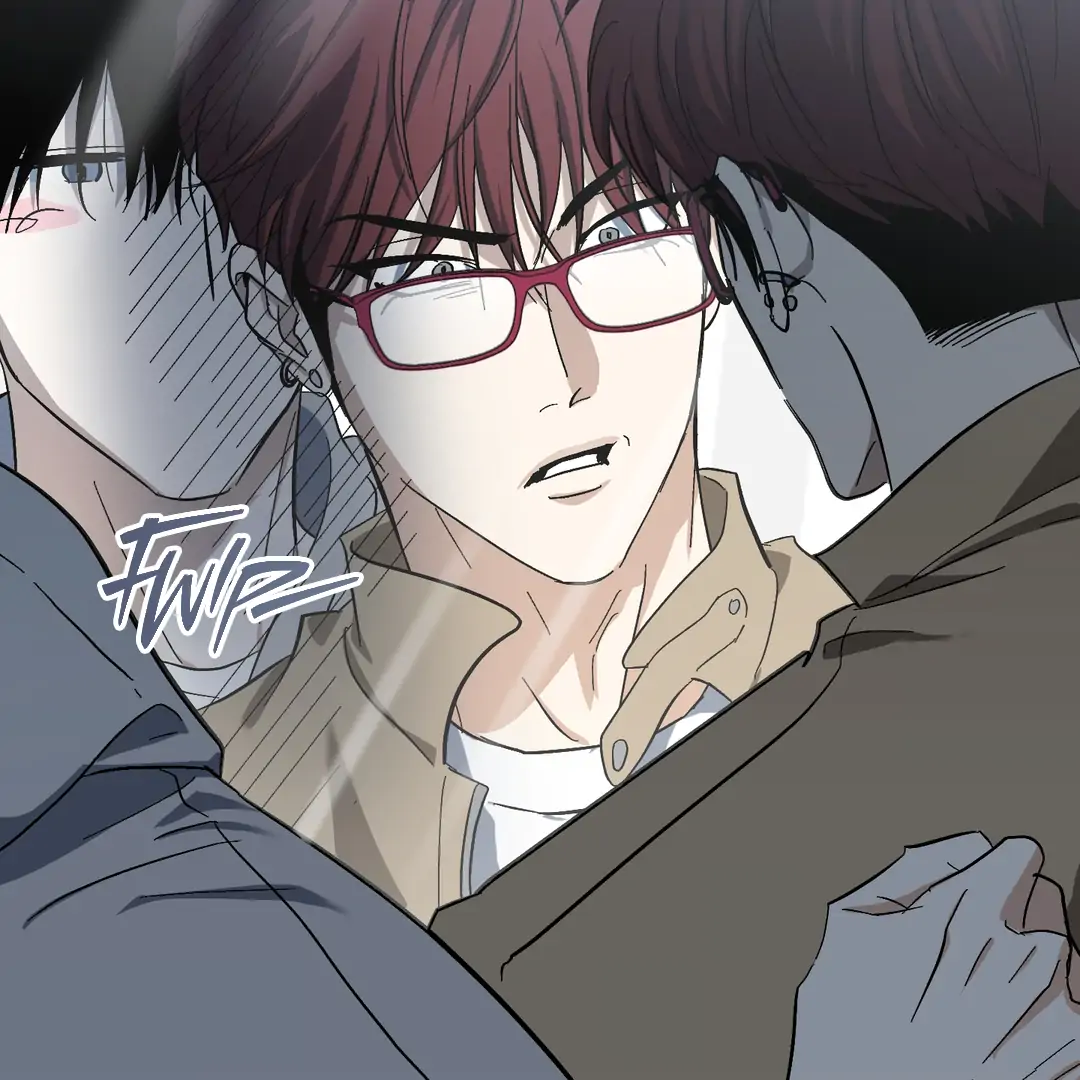 Tiger vs Tiger [Cupid Scans] - Chapter 10 manhwa