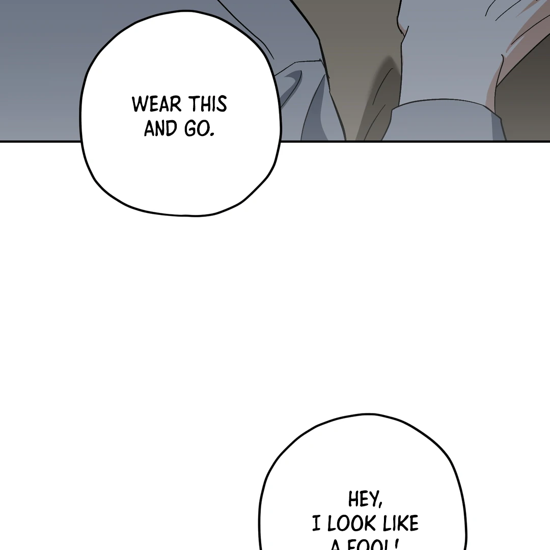 Tiger vs Tiger [Cupid Scans] - Chapter 10 manhwa