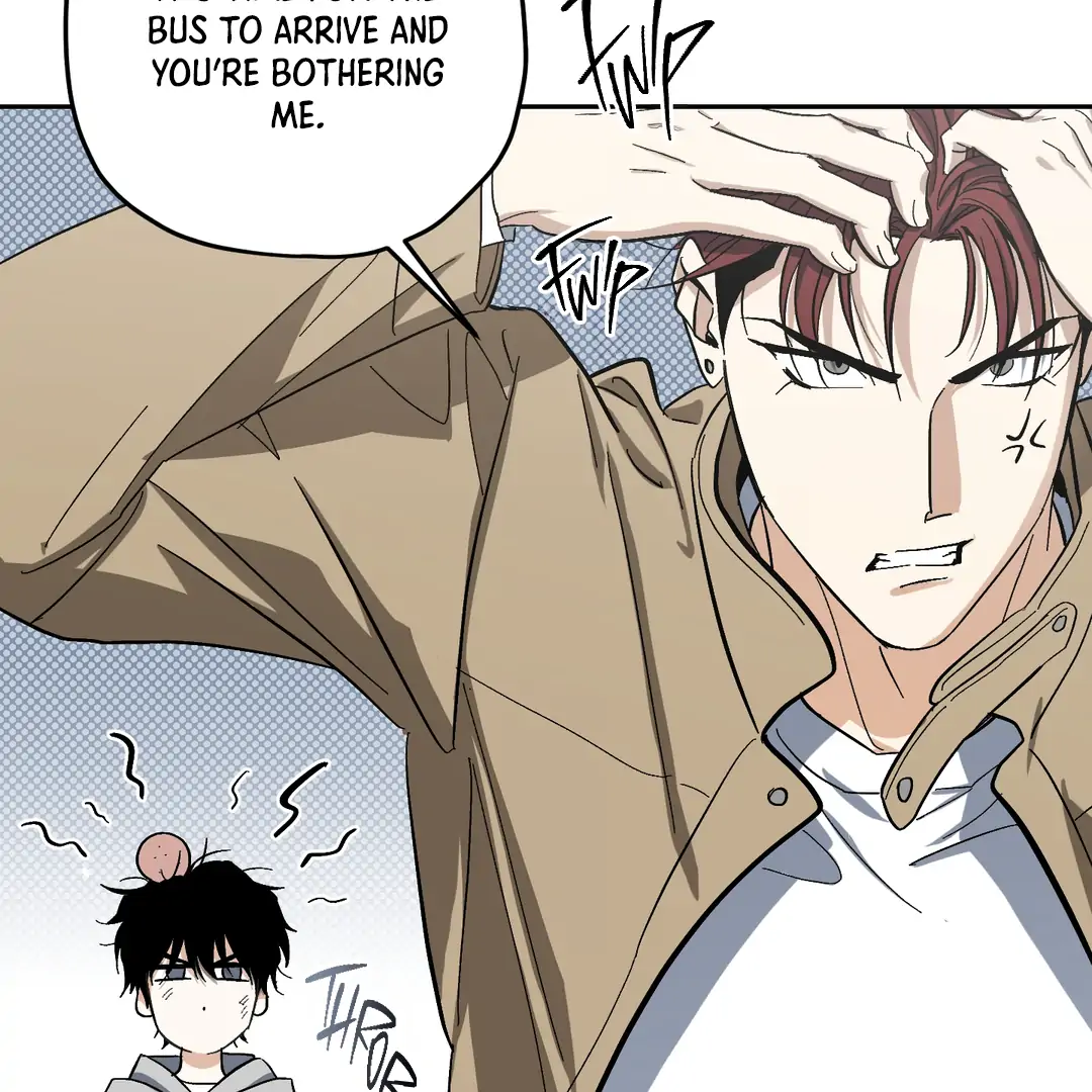 Tiger vs Tiger [Cupid Scans] - Chapter 10 manhwa