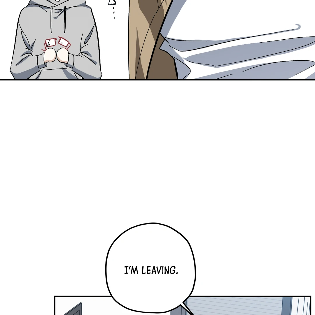 Tiger vs Tiger [Cupid Scans] - Chapter 10 manhwa