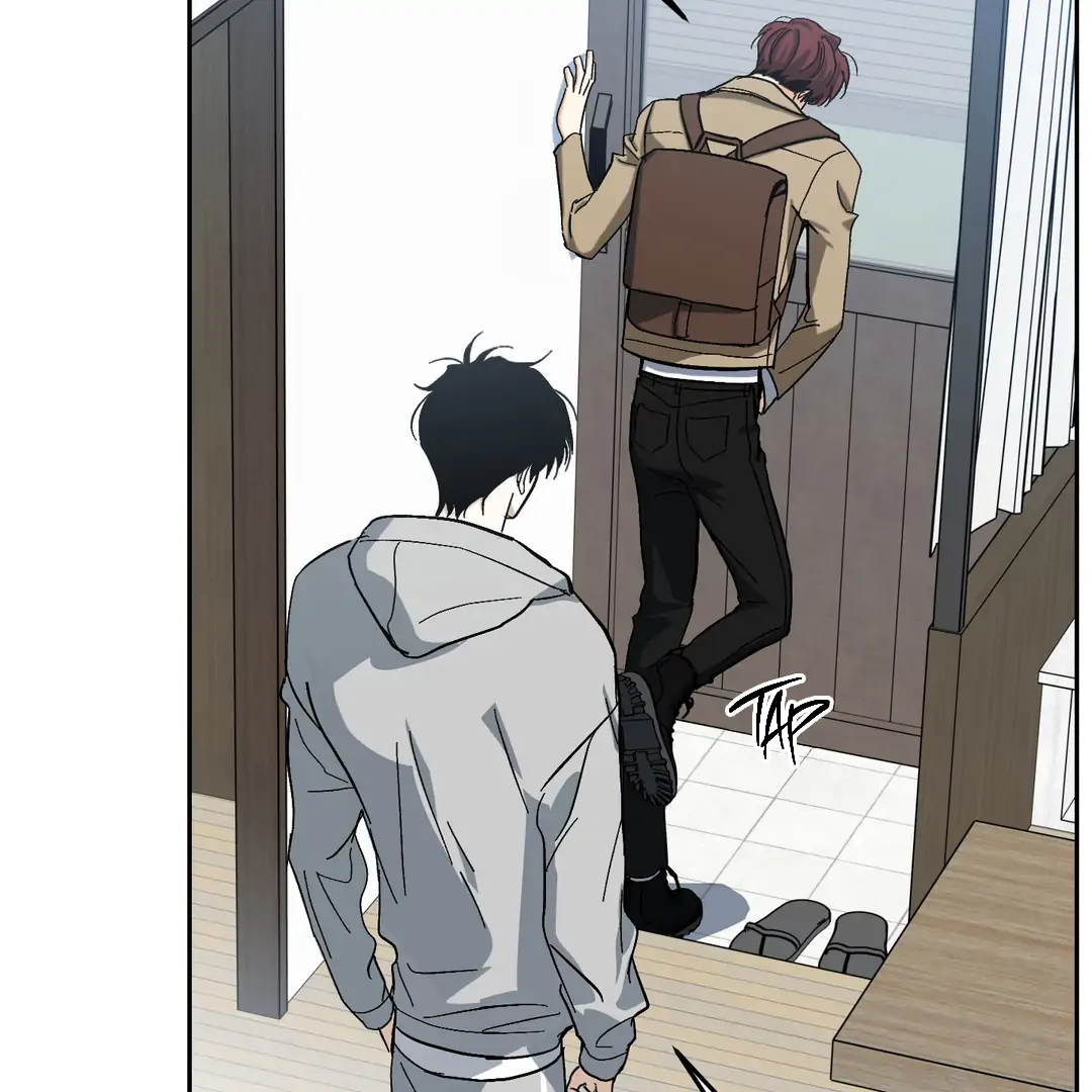 Tiger vs Tiger [Cupid Scans] - Chapter 10 manhwa