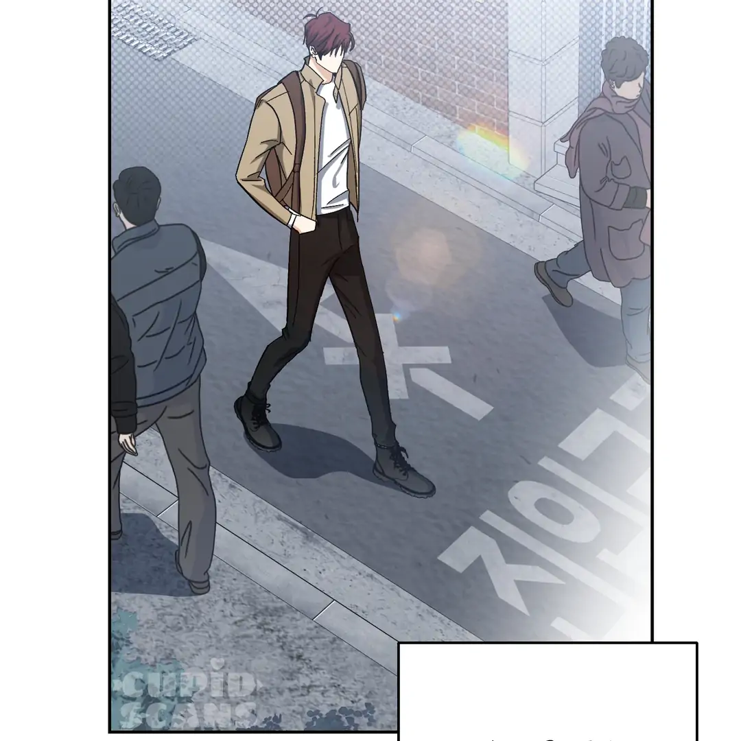 Tiger vs Tiger [Cupid Scans] - Chapter 10 manhwa