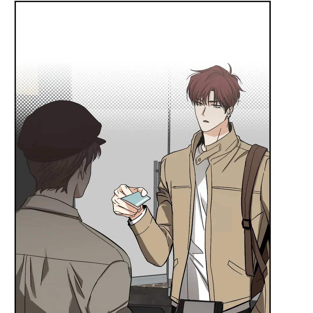 Tiger vs Tiger [Cupid Scans] - Chapter 10 manhwa