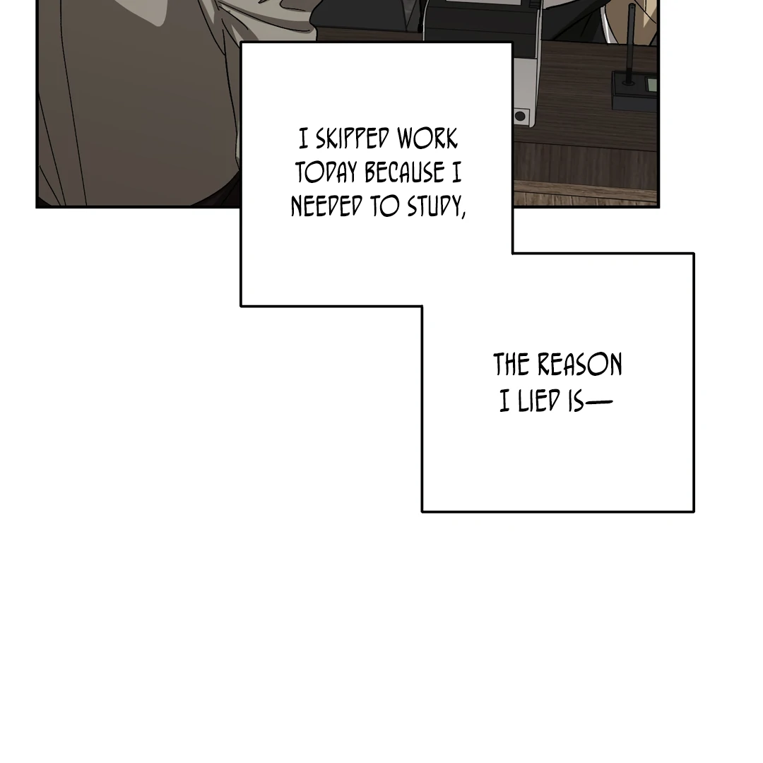 Tiger vs Tiger [Cupid Scans] - Chapter 10 manhwa