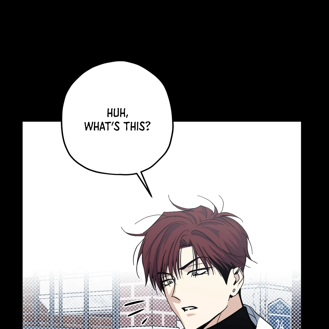 Tiger vs Tiger [Cupid Scans] - Chapter 10 manhwa