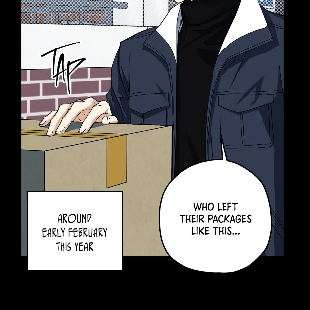 Tiger vs Tiger [Cupid Scans] - Chapter 10 manhwa