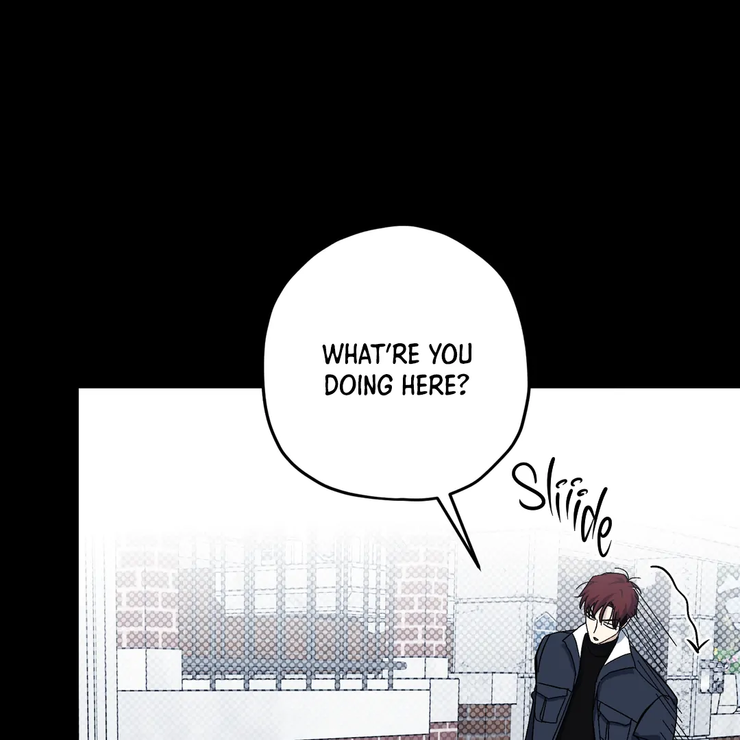 Tiger vs Tiger [Cupid Scans] - Chapter 10 manhwa