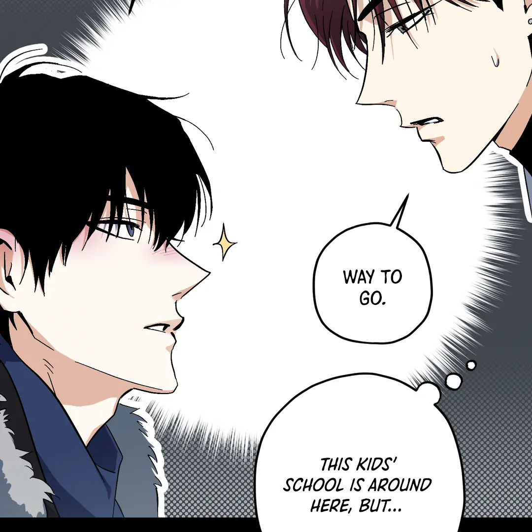 Tiger vs Tiger [Cupid Scans] - Chapter 10 manhwa
