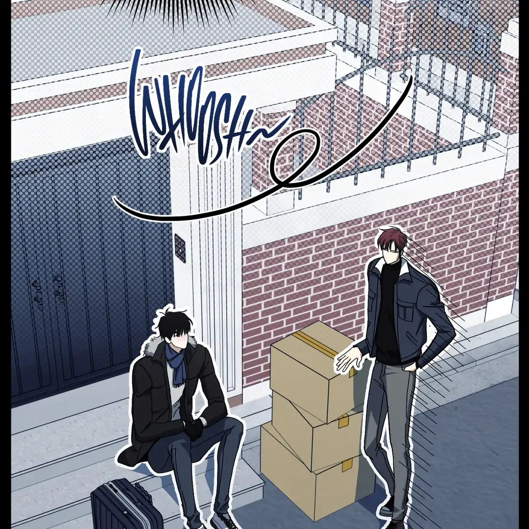Tiger vs Tiger [Cupid Scans] - Chapter 10 manhwa