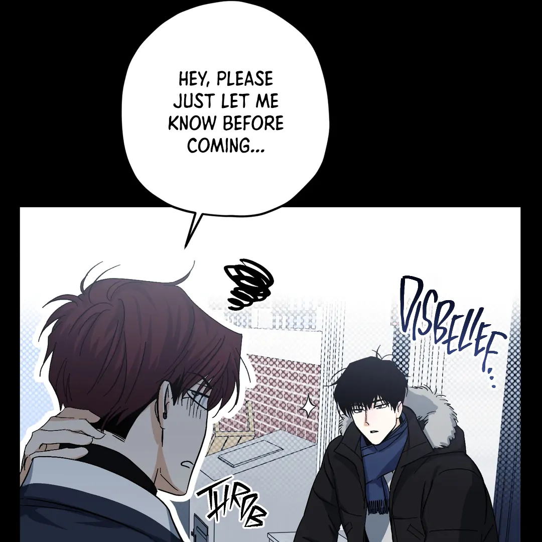 Tiger vs Tiger [Cupid Scans] - Chapter 10 manhwa