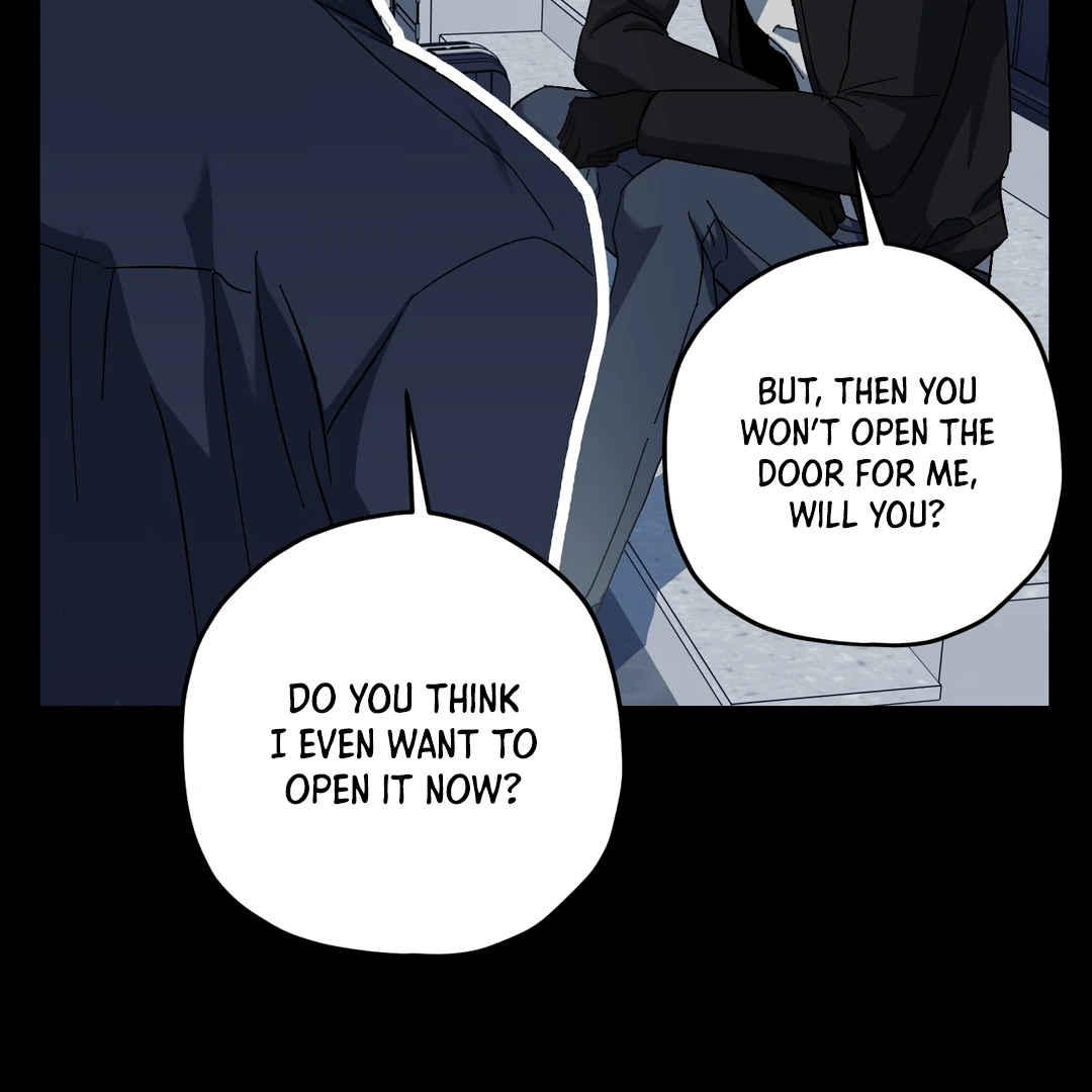 Tiger vs Tiger [Cupid Scans] - Chapter 10 manhwa