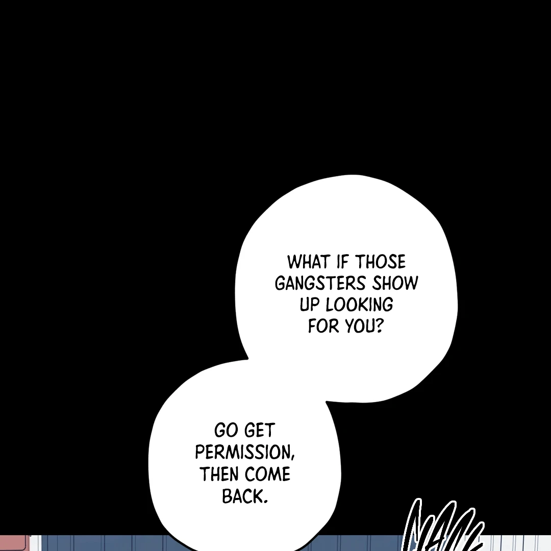 Tiger vs Tiger [Cupid Scans] - Chapter 10 manhwa