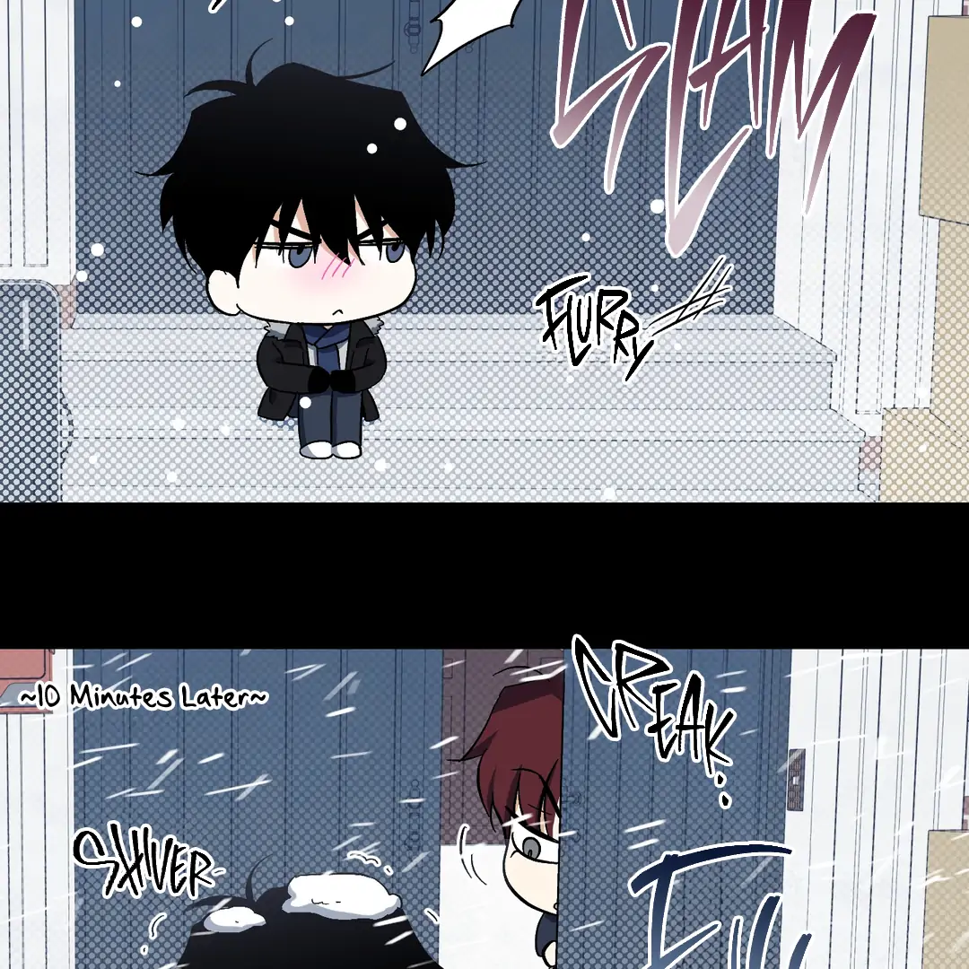 Tiger vs Tiger [Cupid Scans] - Chapter 10 manhwa