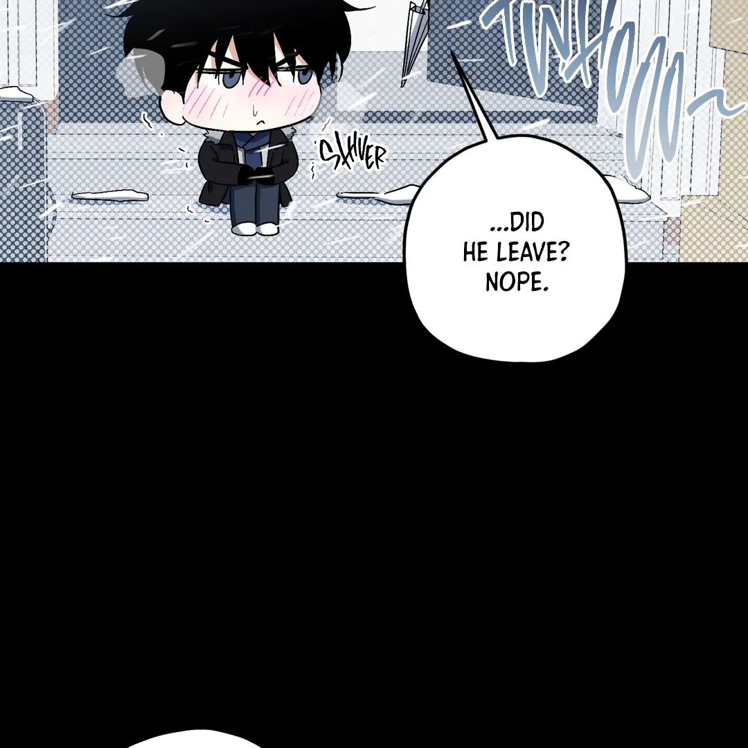 Tiger vs Tiger [Cupid Scans] - Chapter 10 manhwa