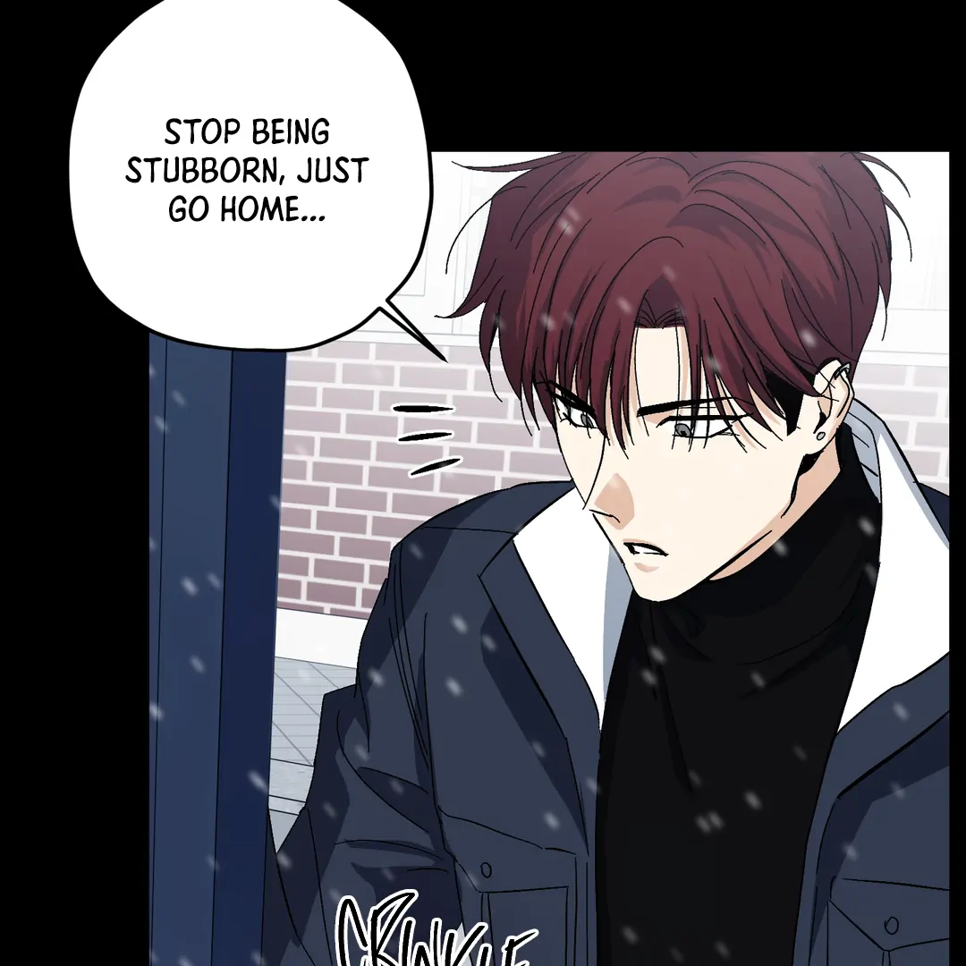 Tiger vs Tiger [Cupid Scans] - Chapter 10 manhwa