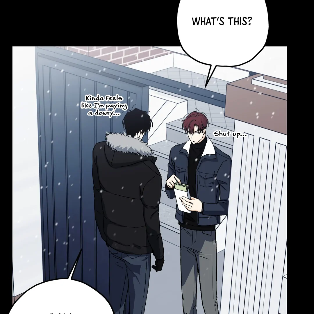 Tiger vs Tiger [Cupid Scans] - Chapter 10 manhwa