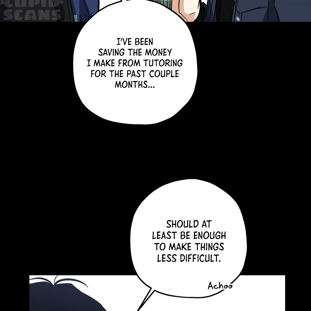 Tiger vs Tiger [Cupid Scans] - Chapter 10 manhwa