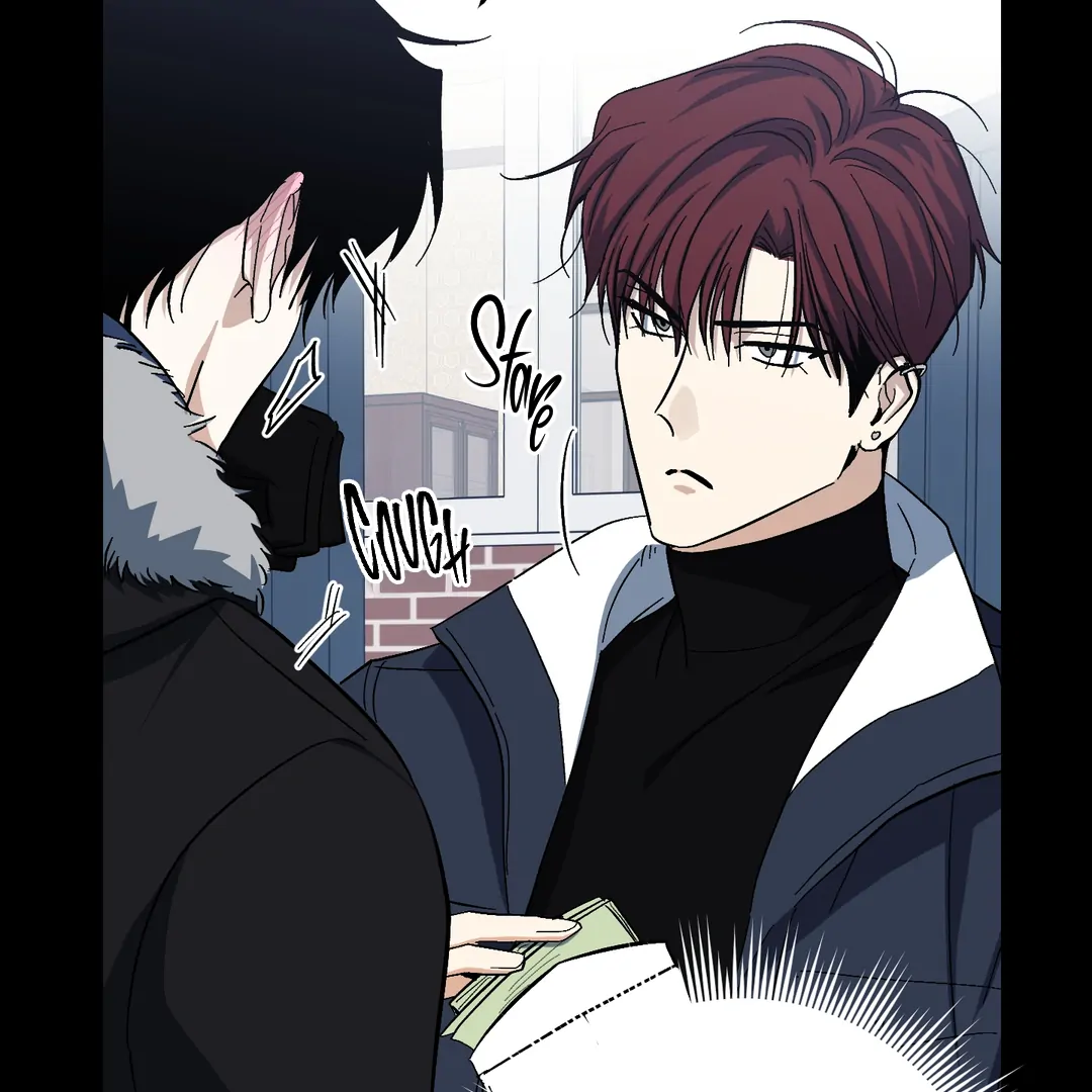 Tiger vs Tiger [Cupid Scans] - Chapter 10 manhwa