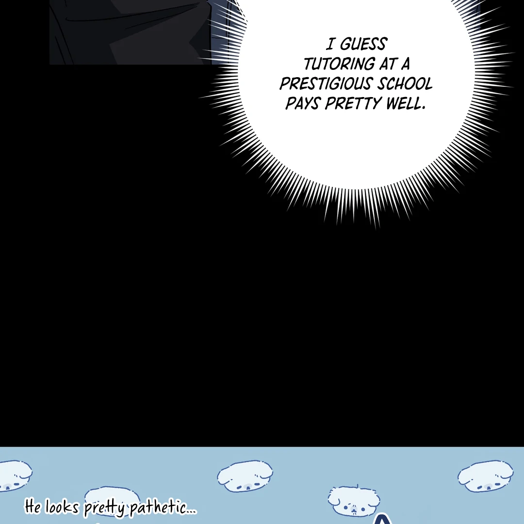 Tiger vs Tiger [Cupid Scans] - Chapter 10 manhwa