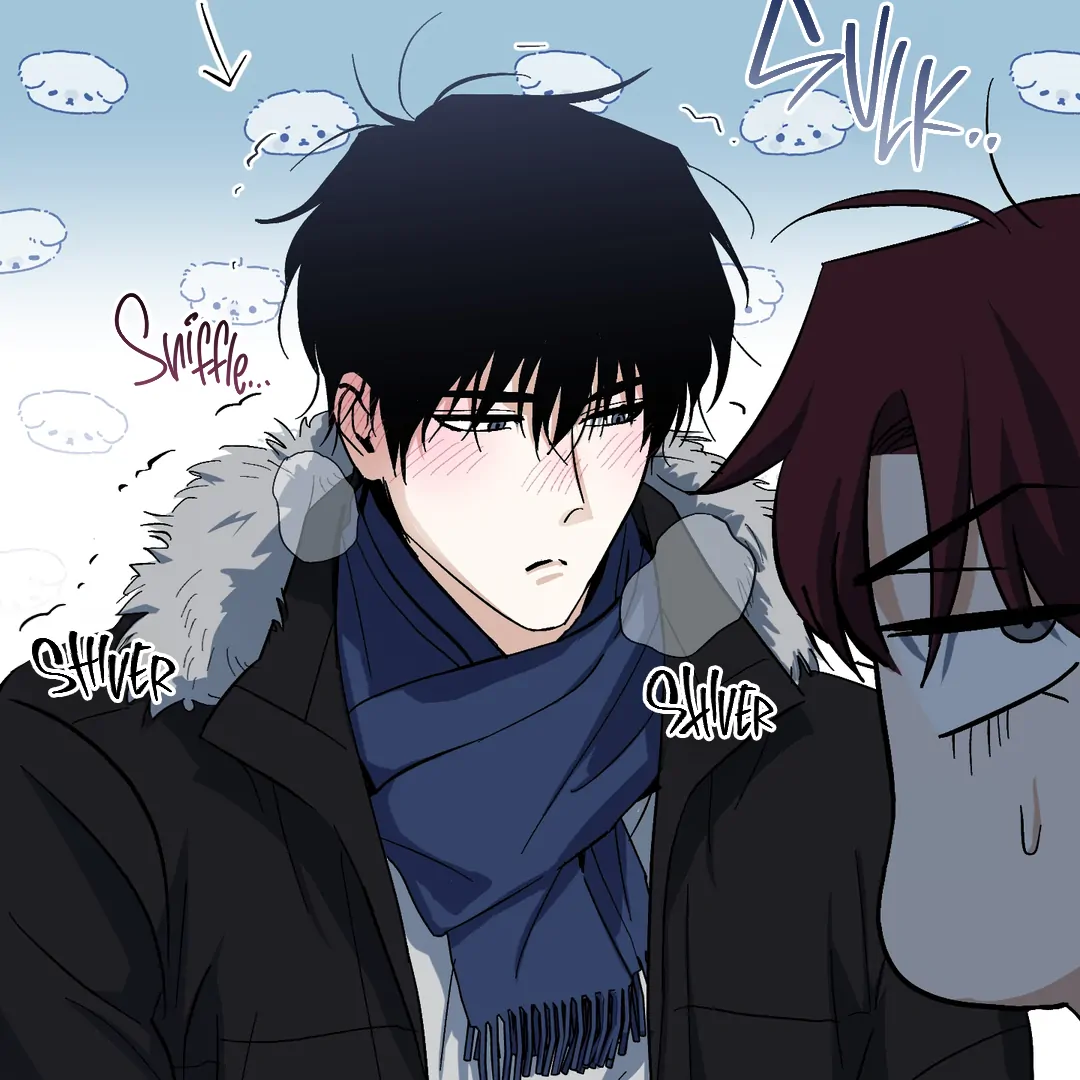 Tiger vs Tiger [Cupid Scans] - Chapter 10 manhwa