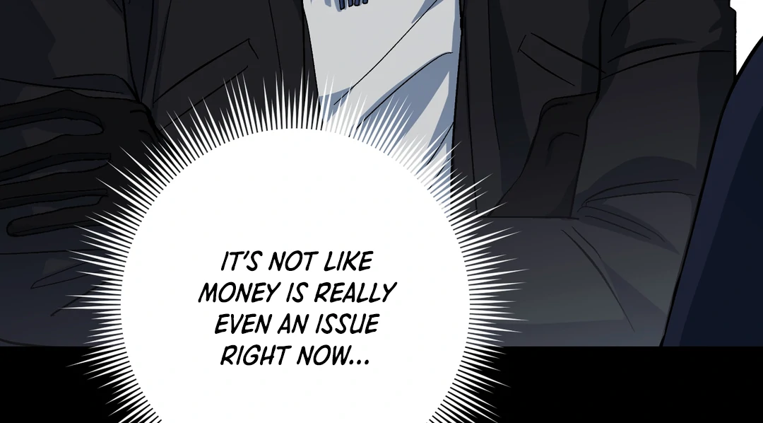 Tiger vs Tiger [Cupid Scans] - Chapter 10 manhwa