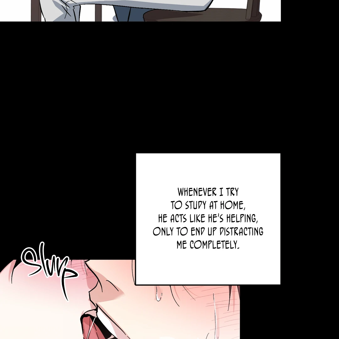 Tiger vs Tiger [Cupid Scans] - Chapter 10 manhwa