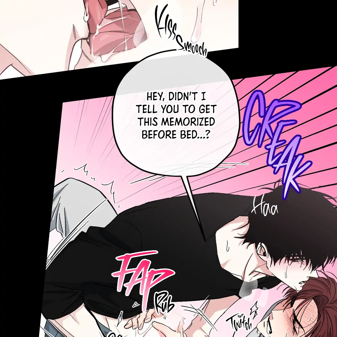 Tiger vs Tiger [Cupid Scans] - Chapter 10 manhwa