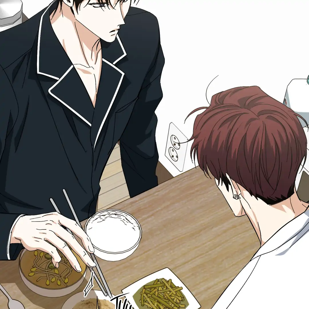 Tiger vs Tiger [Cupid Scans] - Chapter 10 manhwa