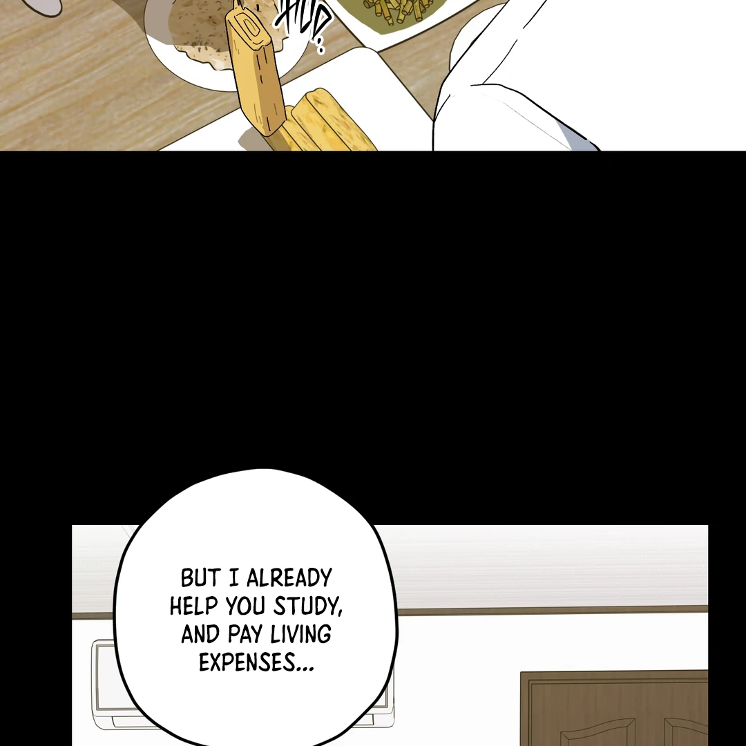 Tiger vs Tiger [Cupid Scans] - Chapter 10 manhwa
