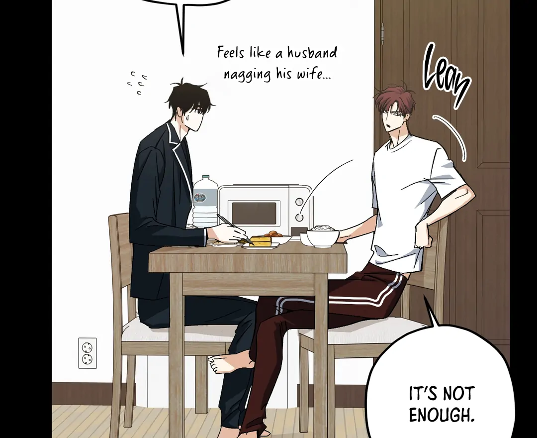 Tiger vs Tiger [Cupid Scans] - Chapter 10 manhwa