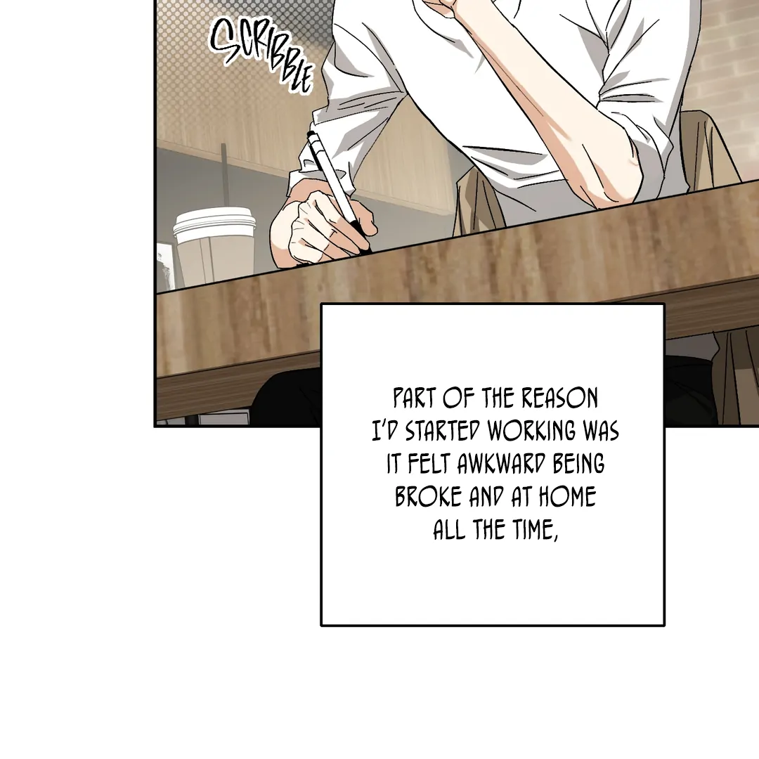 Tiger vs Tiger [Cupid Scans] - Chapter 10 manhwa