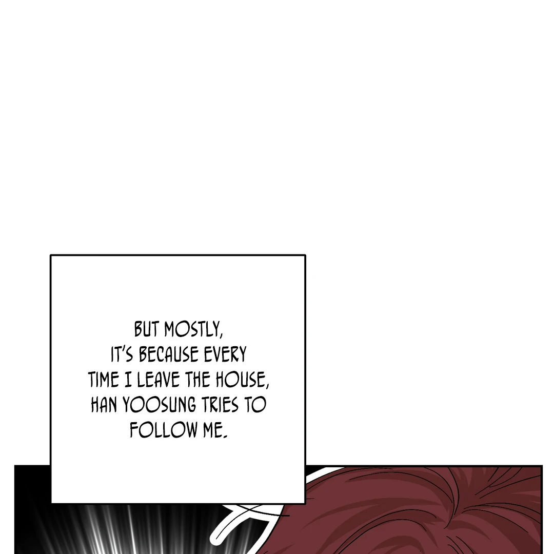 Tiger vs Tiger [Cupid Scans] - Chapter 10 manhwa