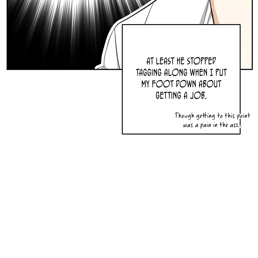 Tiger vs Tiger [Cupid Scans] - Chapter 10 manhwa
