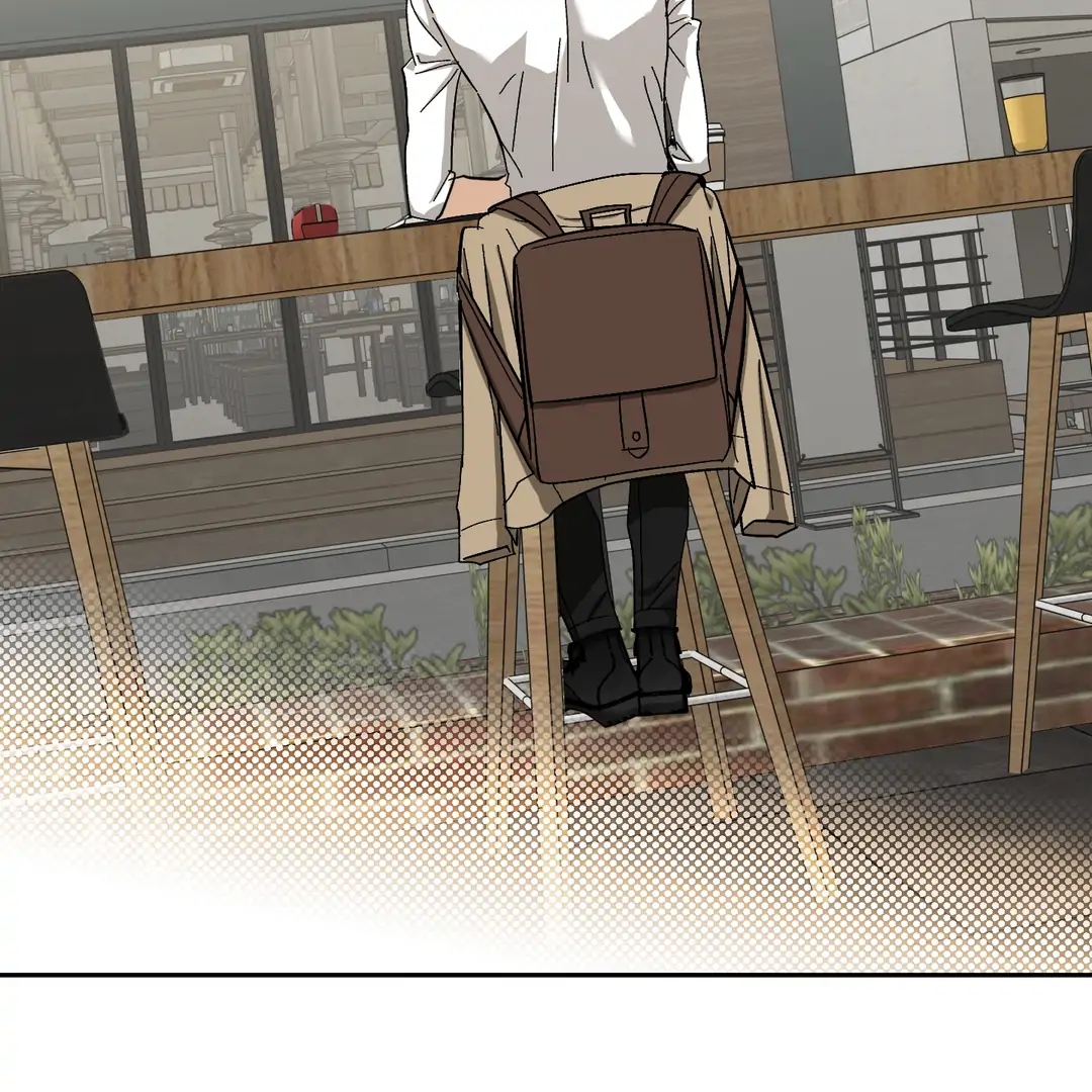 Tiger vs Tiger [Cupid Scans] - Chapter 10 manhwa