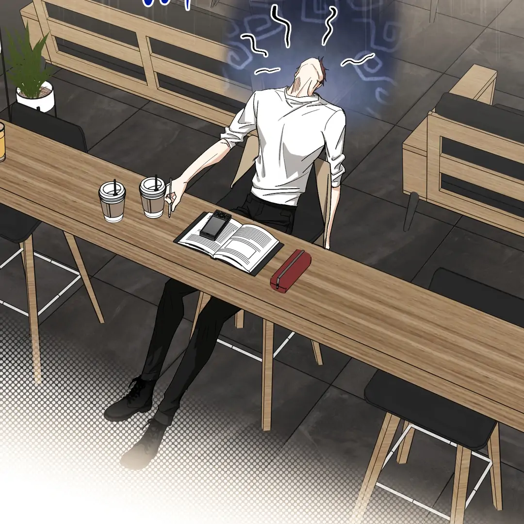 Tiger vs Tiger [Cupid Scans] - Chapter 10 manhwa