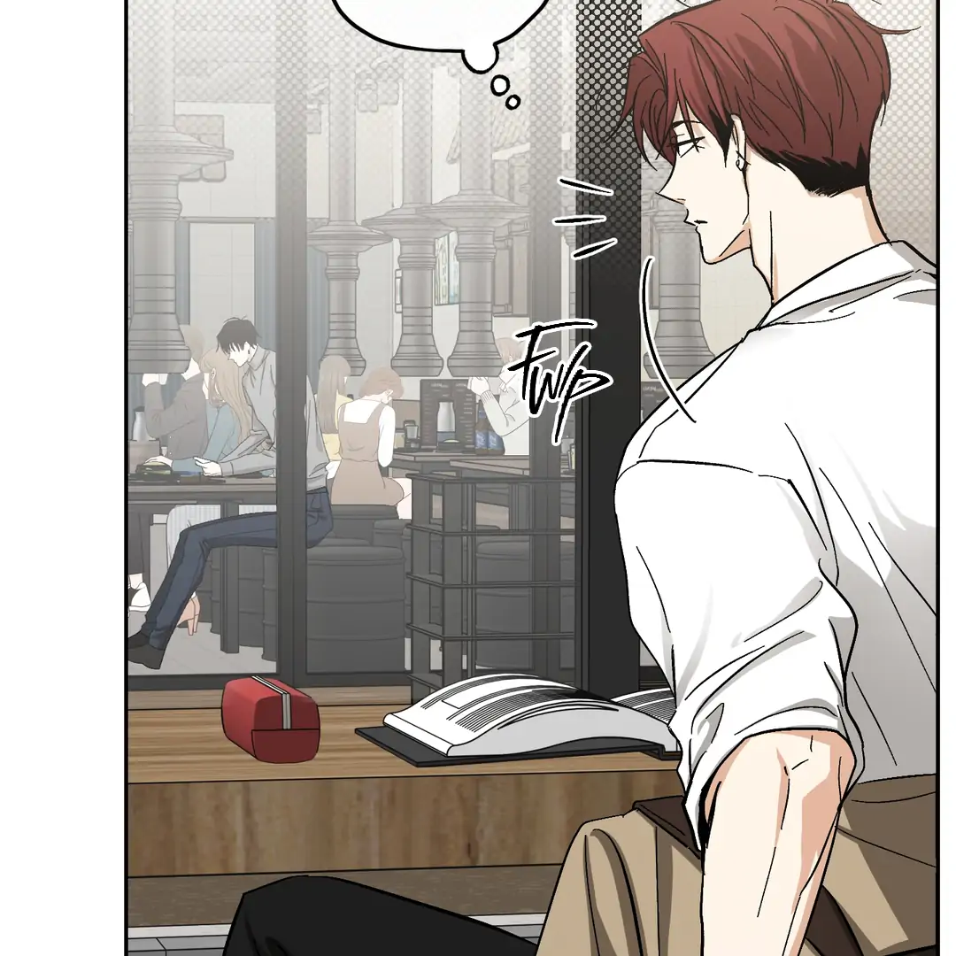 Tiger vs Tiger [Cupid Scans] - Chapter 10 manhwa