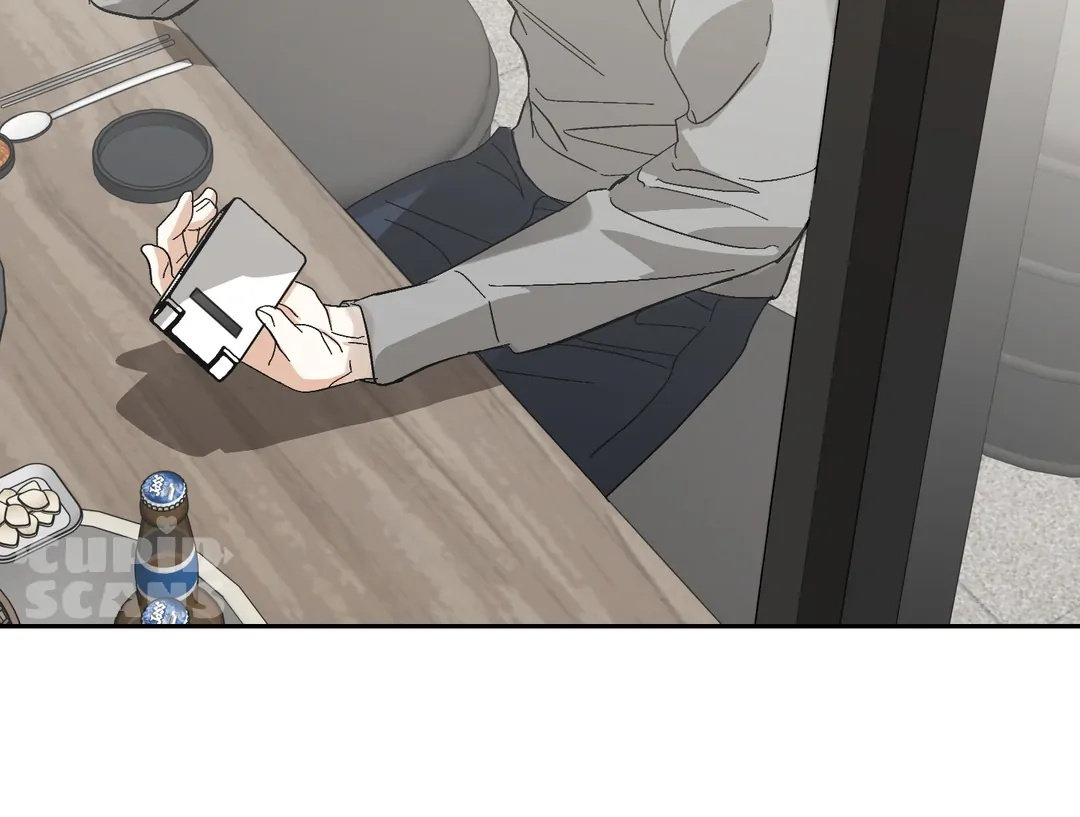 Tiger vs Tiger [Cupid Scans] - Chapter 10 manhwa