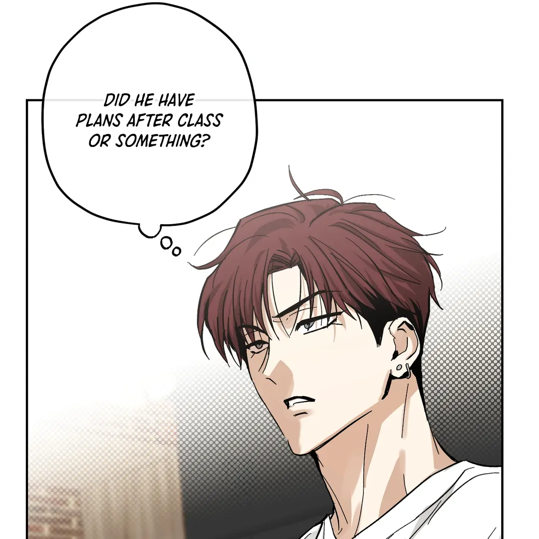 Tiger vs Tiger [Cupid Scans] - Chapter 10 manhwa