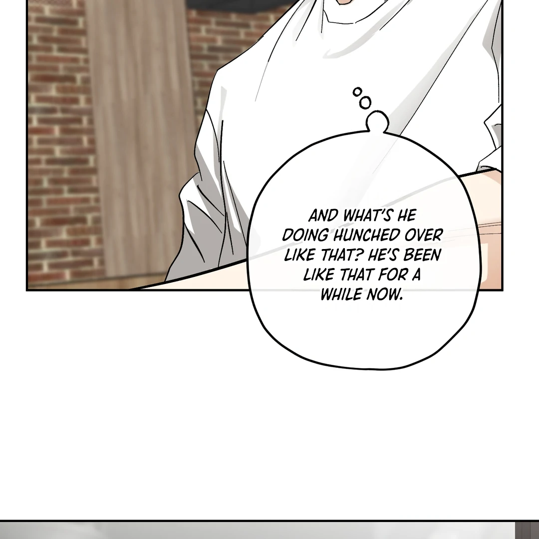 Tiger vs Tiger [Cupid Scans] - Chapter 10 manhwa