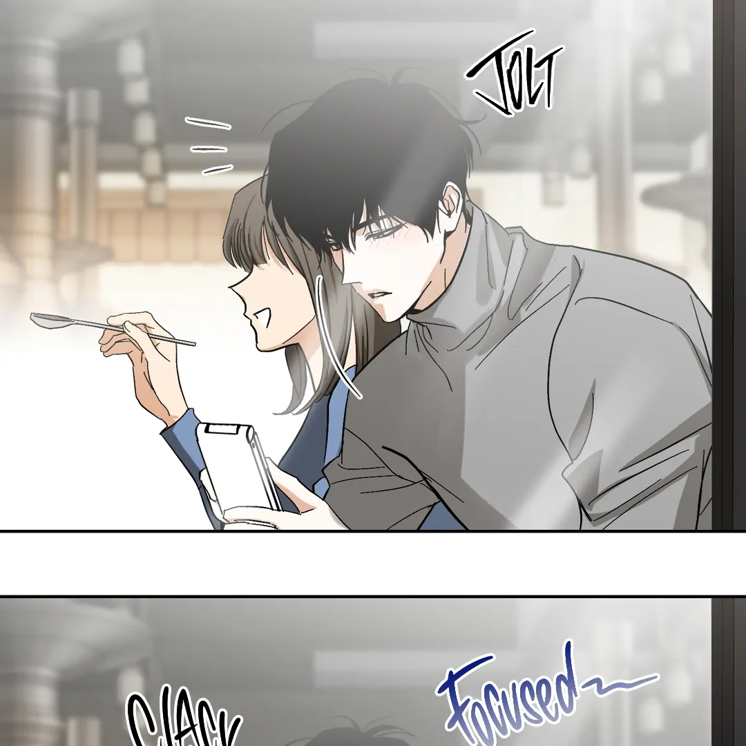 Tiger vs Tiger [Cupid Scans] - Chapter 10 manhwa