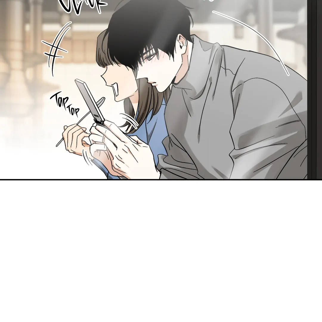 Tiger vs Tiger [Cupid Scans] - Chapter 10 manhwa