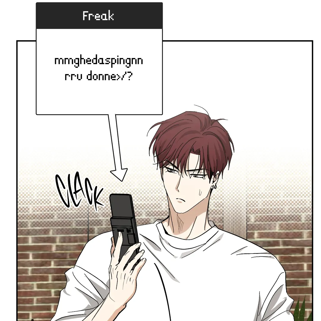 Tiger vs Tiger [Cupid Scans] - Chapter 10 manhwa