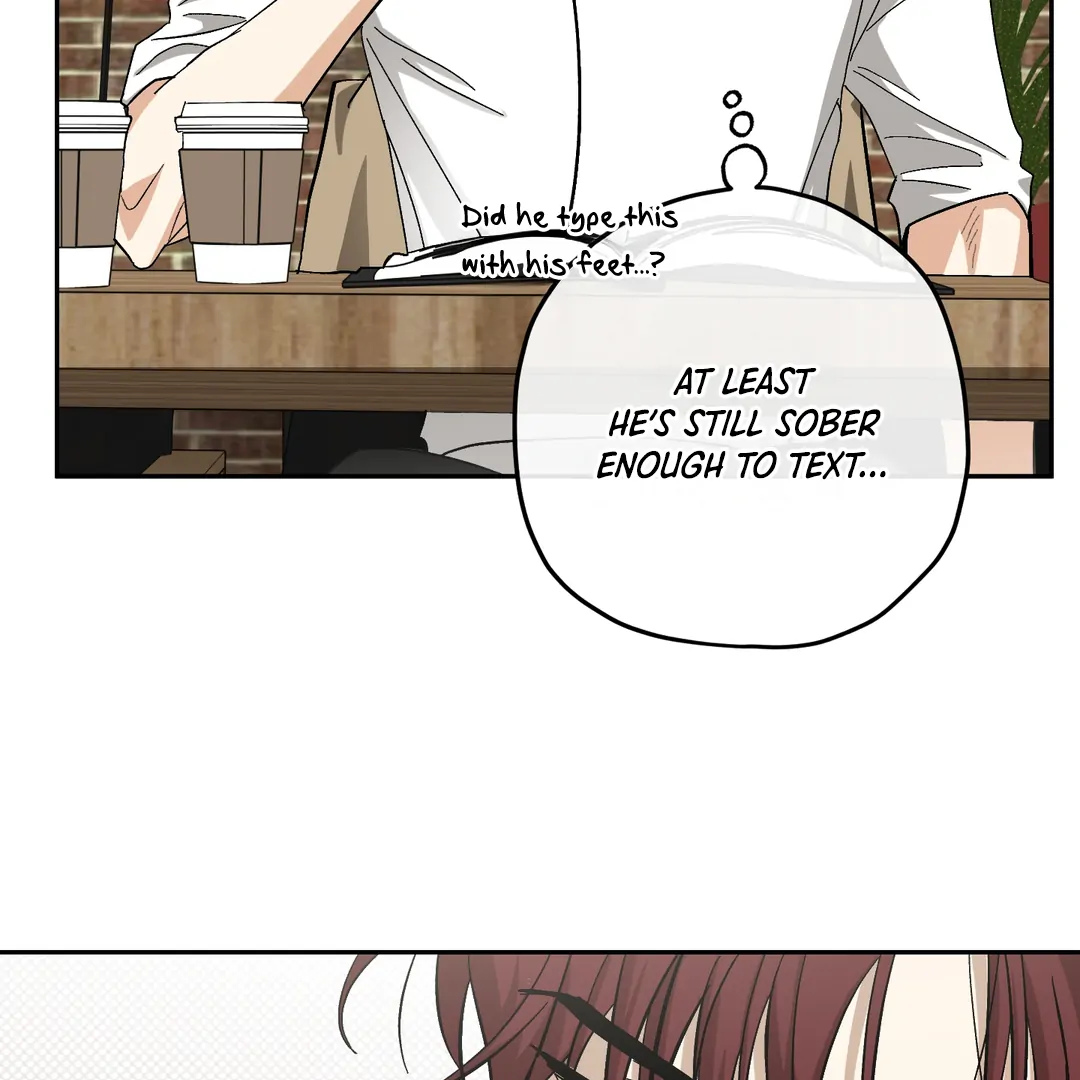 Tiger vs Tiger [Cupid Scans] - Chapter 10 manhwa