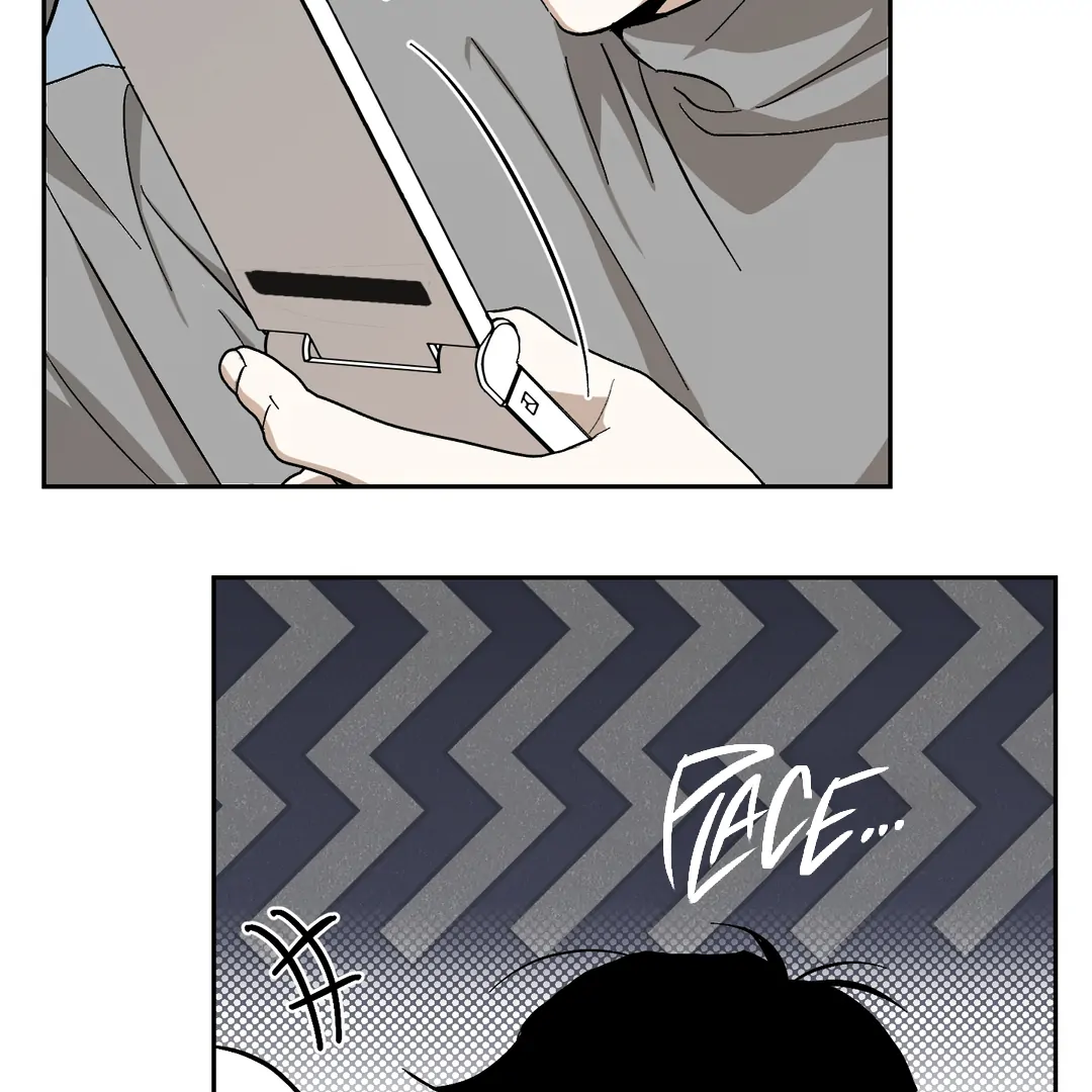 Tiger vs Tiger [Cupid Scans] - Chapter 10 manhwa