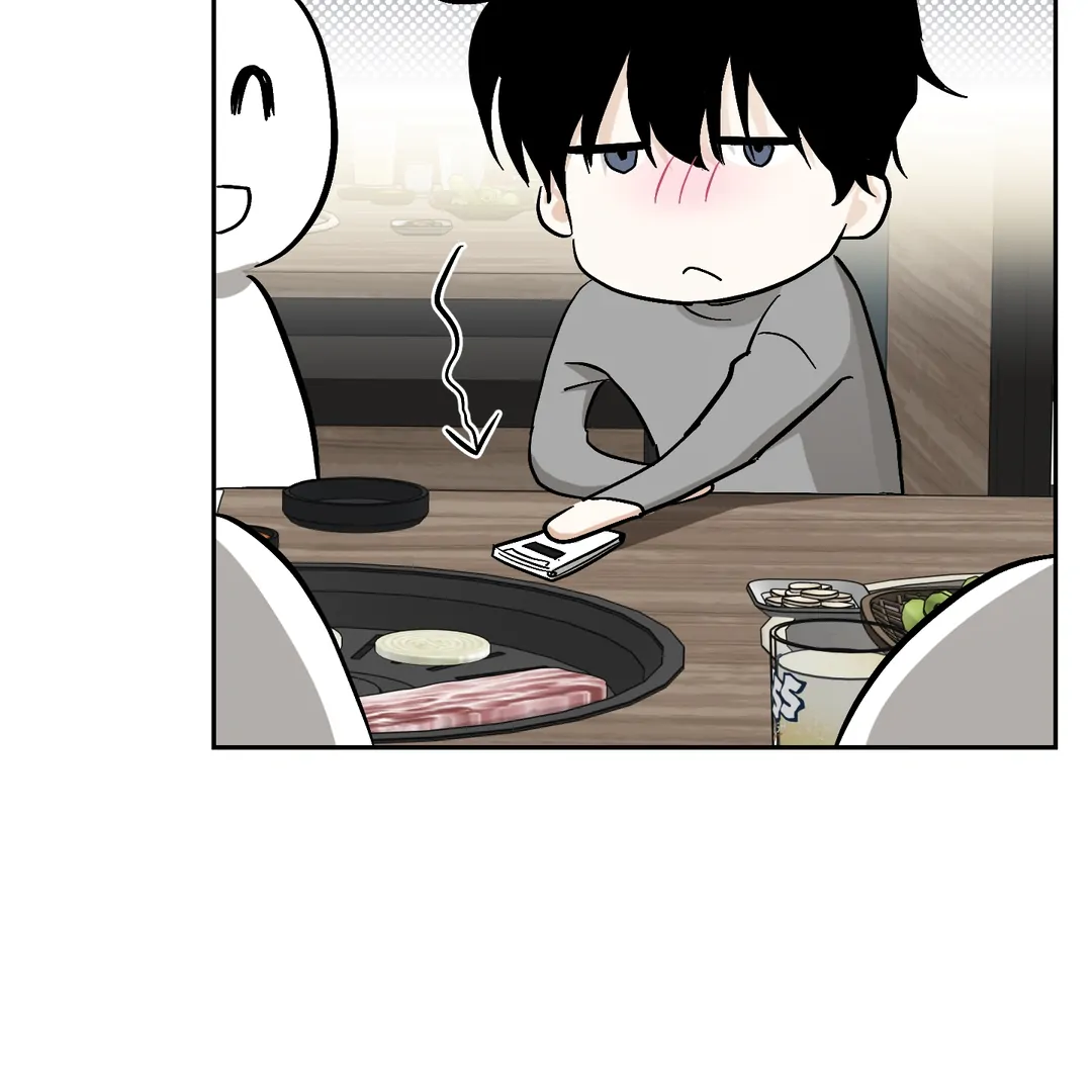 Tiger vs Tiger [Cupid Scans] - Chapter 10 manhwa