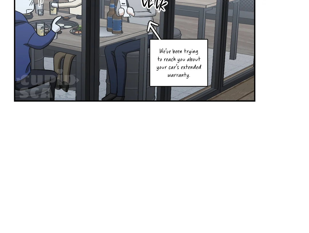 Tiger vs Tiger [Cupid Scans] - Chapter 10 manhwa