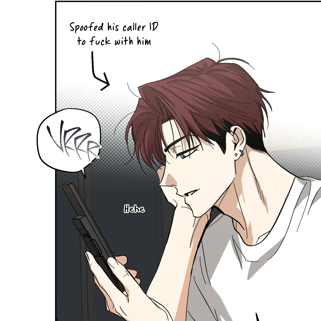 Tiger vs Tiger [Cupid Scans] - Chapter 10 manhwa